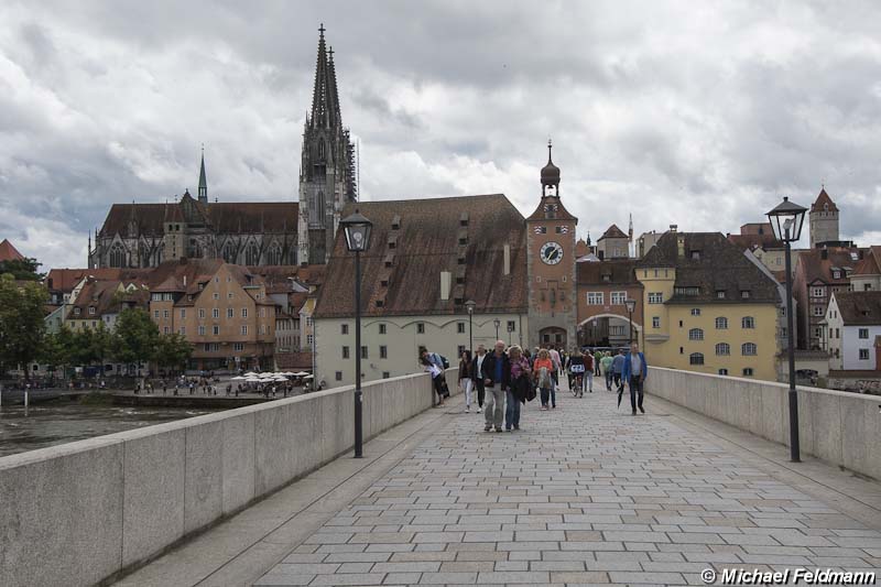 Steinerne Brücke