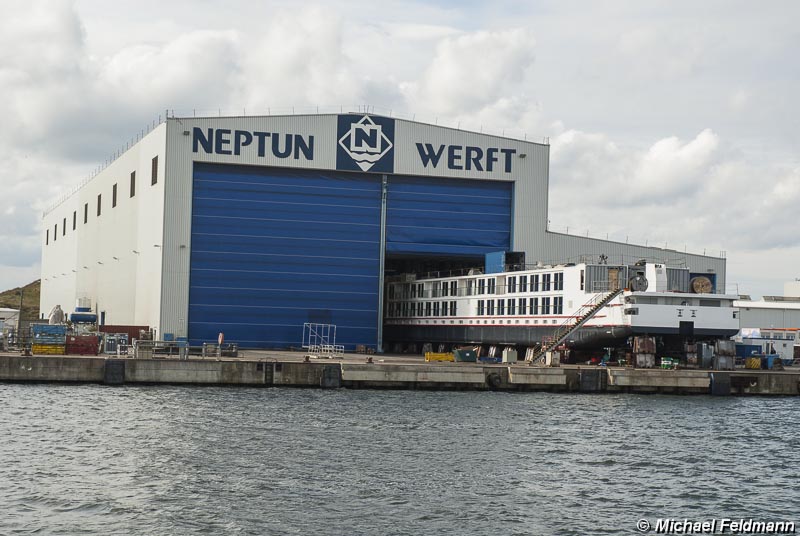 Neptun Werft