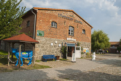 Rügenhof Arkona