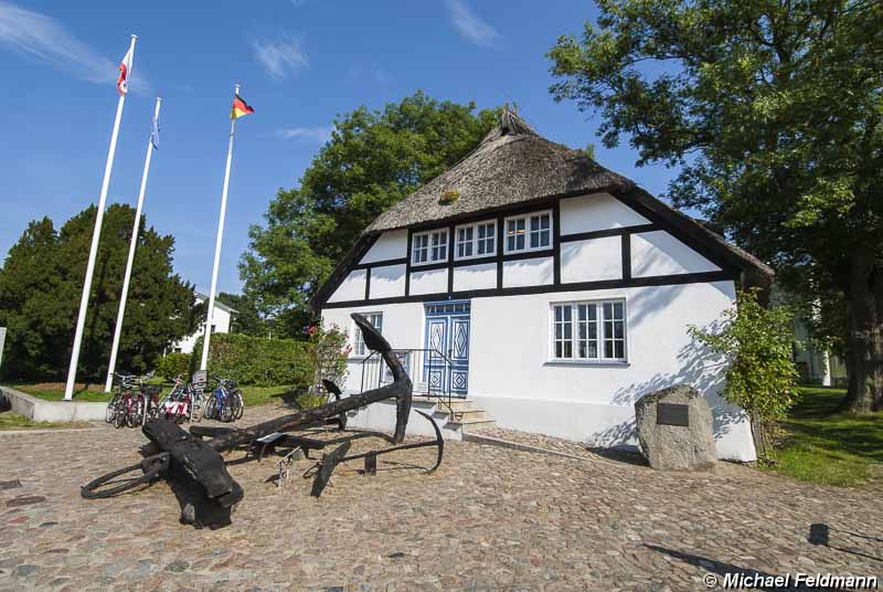 Göhren Heimatmuseum