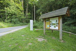 Naturschutzgebiet Granitz