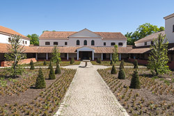 Römische Villa Borg