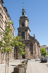 Basilika St. Johann