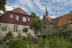 Schleswig Johanniskloster