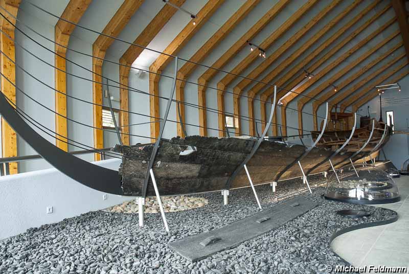 Wikingermuseum Haithabu