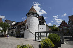 Albstadt Bürgerturm
