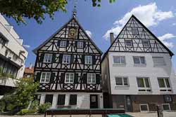 Albstadt Heimatmuseum