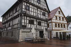 Albstadt Kräuterkasten