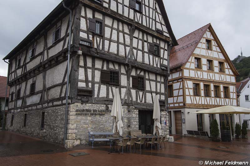 Albstadt Kräuterkasten