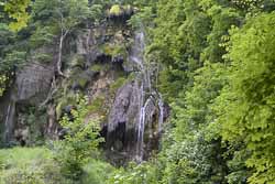 Urbacher Wasserfall