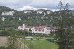 Kloster Beuron