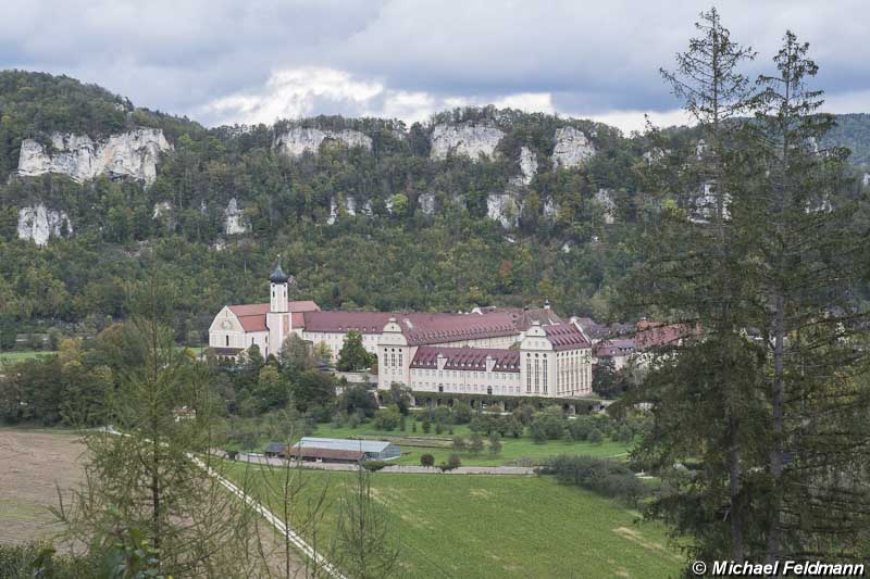 Kloster Beuron