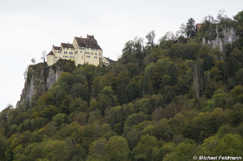 Schloss Werenwag