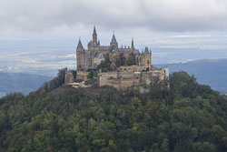 Burg Hohenzollern