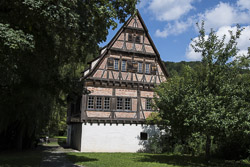 Badhaus Blaubeuren