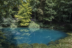 Blaubeuren Blautopf