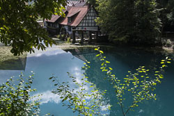 Hammerschmiede Blaubeuren