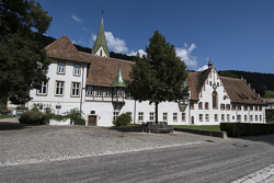 Kloster Blaubeuren