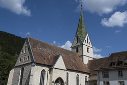 Klosterkirche Blaubeuren