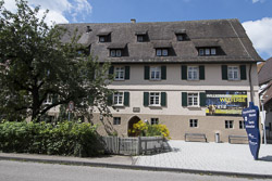 Urgeschichtliches Museum Blaubeuren