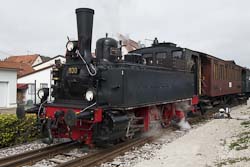 Schwäbische Alb-Bahn