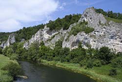 Aussichtspunkt Kreuzfelsen