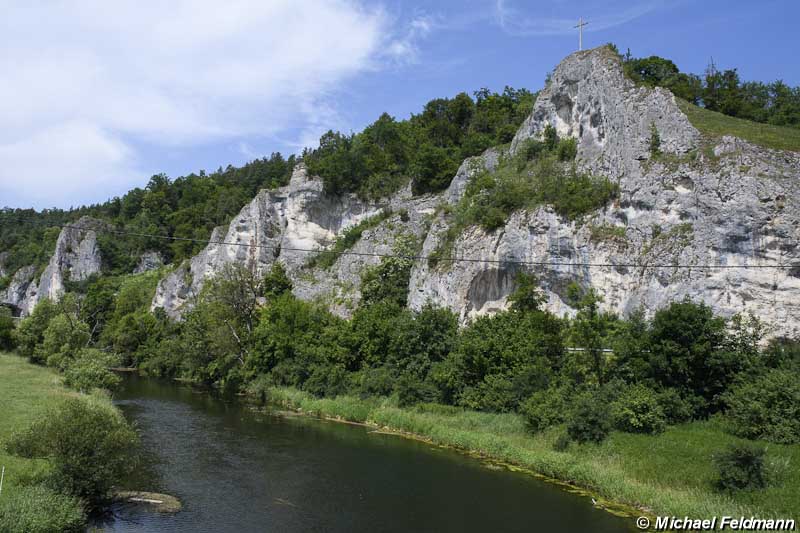 Aussichtspunkt Kreuzfelsen
