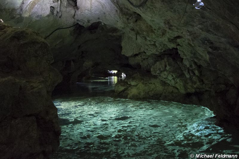Wimsener Höhle