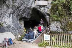 Wimsener Höhle - Friedrichshöhle