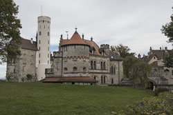 Schloss Lichtenstein