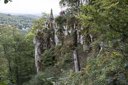 Schlosspark Lichtenstein