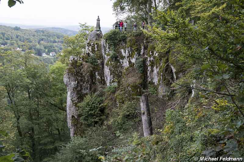 Schlosspark Lichtenstein