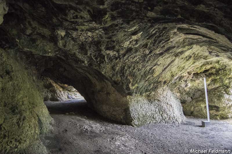 Vogelherdhöhle