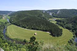 Naturpark Oberes Donautal