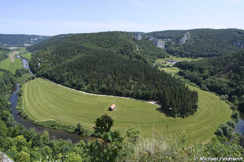 Naturpark Oberes Donautal