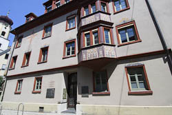 Sigmaringen Fidelishaus