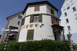 Sigmaringen Heimatmuseum