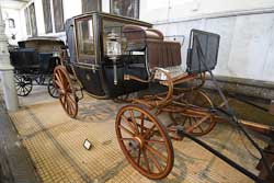 Sigmaringen Marstallmuseum