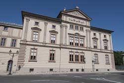 Sigmaringen Staatsarchiv