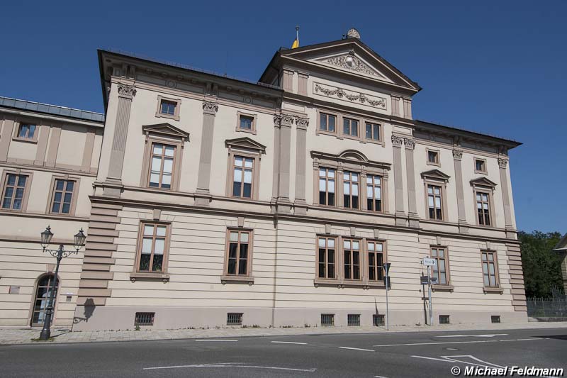 Sigmaringen Staatsarchiv
