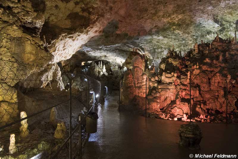 Bärenhöhle