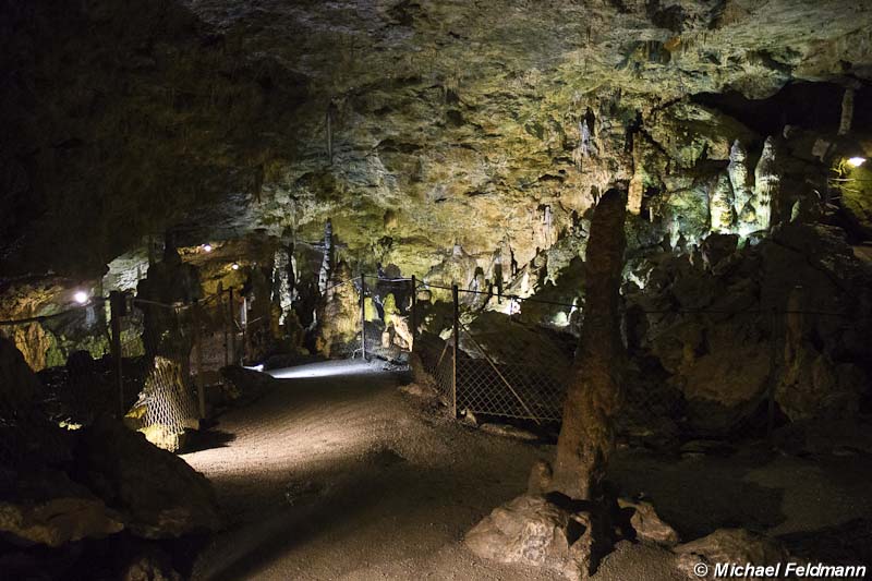 Nebelhöhle
