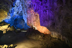 Sonnenbühl Nebelhöhle