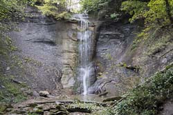 Zillhauser Wasserfall