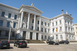 Staatskanzlei