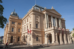 Staatstheater