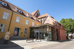 Kulturhistorisches Museum Stralsund