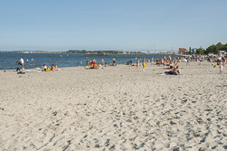 Stralsund Strand