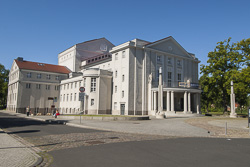 Stralsund Theater