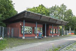 Stralsund Zoo